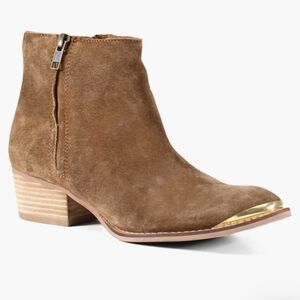 DIBA TRUE Start Line Western Boot